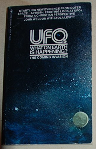Ufos und Okkultismus (Gekürzte Ausgabe) - Z. Levitt