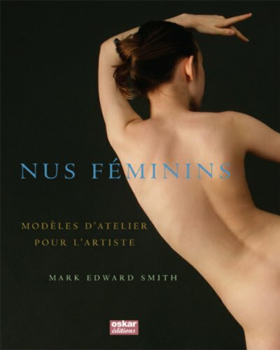 Nus féminins: Modèles d'atelier pour l'artiste