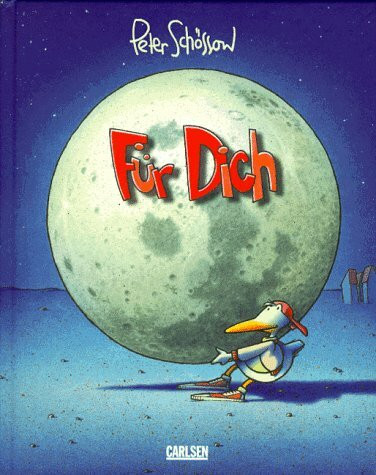 Für Dich, große Ausgabe