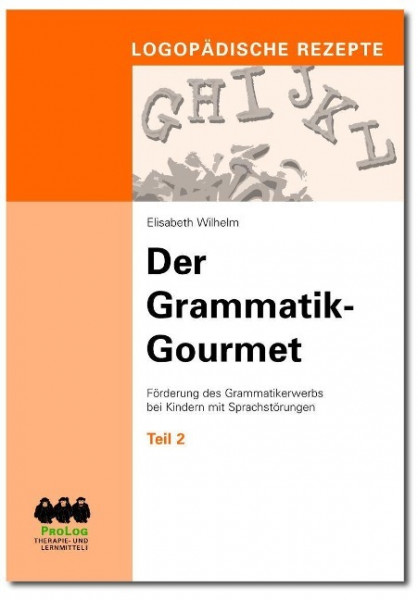 Der Grammatik-Gourmet - Teil 2