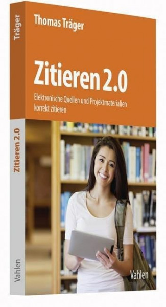 Zitieren 2.0