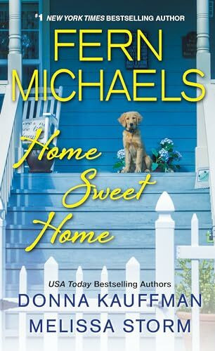 Home Sweet Home: Three's a Crowd / Blue Hollow Falls: New Beginnings / Bring Me Home