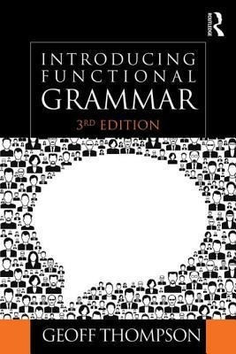 Introducing Functional Grammar