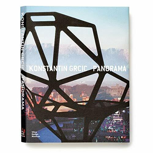 Konstantin Grcic: Panorama