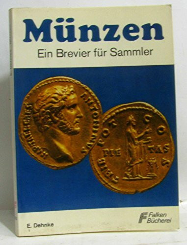 Münzen. Ein Brevier für Sammler.