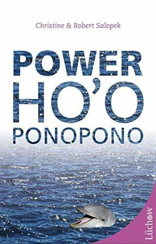 Power Ho'oponopono