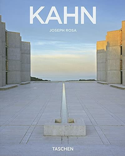 Louis I. Kahn: 1901 - 1974: Enlightened Space (Taschen Basic Architecture)