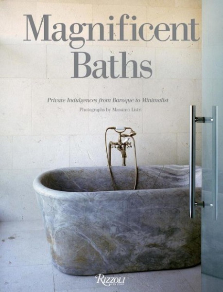 Magnificent Baths