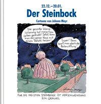 Der Steinbock