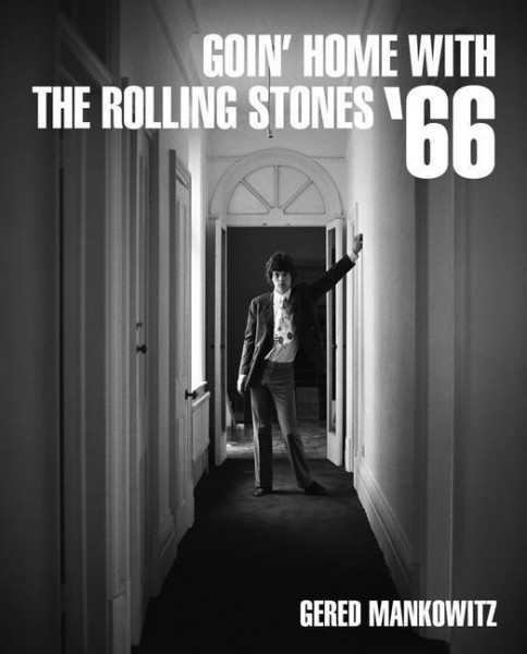 Goin' Home With The Rolling Stones '66