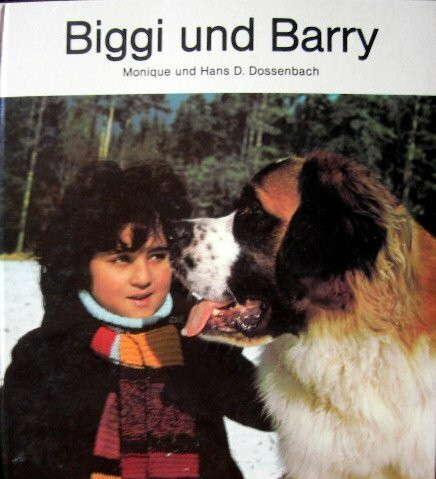 Biggi und Barry