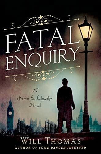 Fatal Enquiry