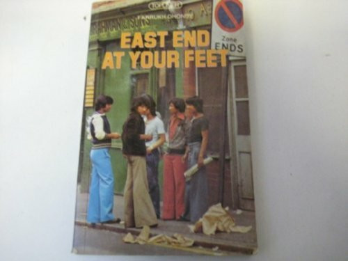 East End at Your Feet (Topliners S.)