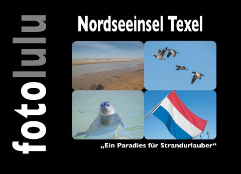 Nordseeinsel Texel