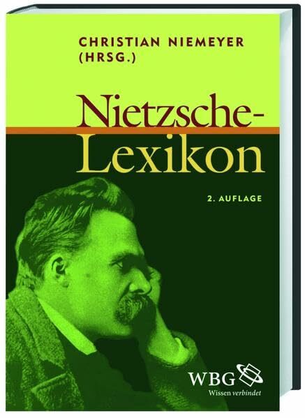 Nietzsche-Lexikon Nietzsche-Lexikon