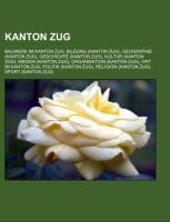 Kanton Zug