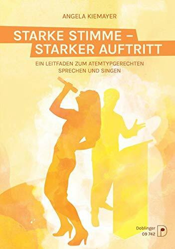Starke Stimme - Starker Auftritt