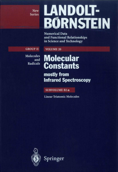 16O12C16O (Molecules and Radicals)