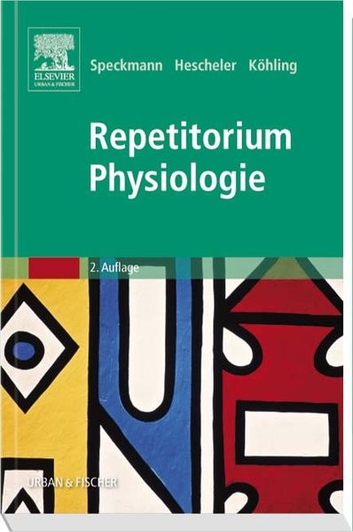 Repetitorium Physiologie