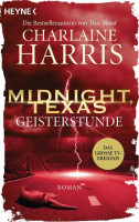 Midnight, Texas - Geisterstunde Midnight, Texas - Geisterstunde