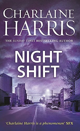 Night Shift (Midnight, Texas) Night Shift (Midnight, Texas)