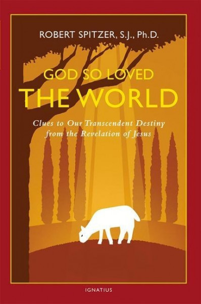 God So Loved the World: Clues to Our Transcendent Destiny from the Revelation of Jesus