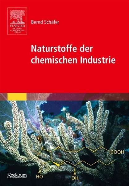 Naturstoffe der chemischen Industrie