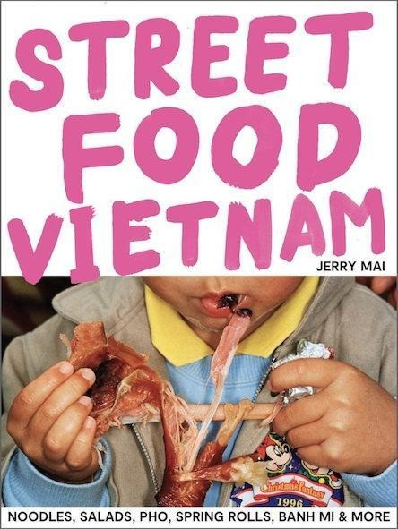Street Food Vietnam