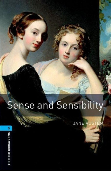 Level 5: Sense and Sensibility