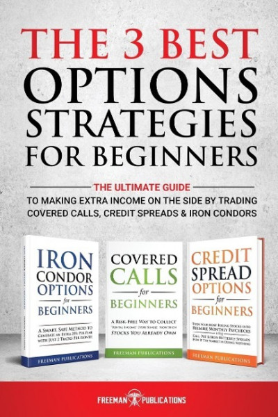 The 3 Best Options Strategies For Beginners