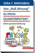 Von "Null Ahnung" zu etwas Quantenphysik. DVD-Video
