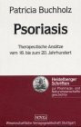 Psoriasis: Therapeutische Ansätze vom 18. bis zum 20. Jahrhundert