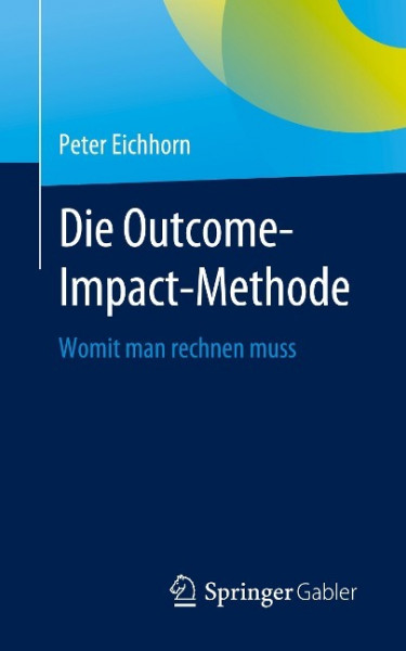 Die Outcome-Impact-Methode