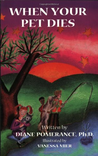 When Your Pet Dies