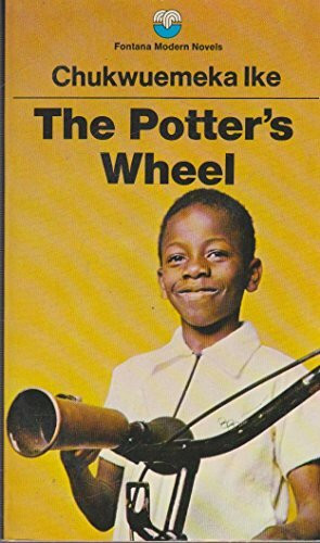 The Potter's Wheel (Fontana modern novels)