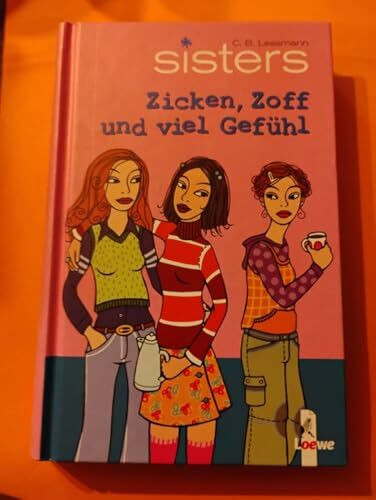 sisters - Zicken, Zoff und viel Gefühl