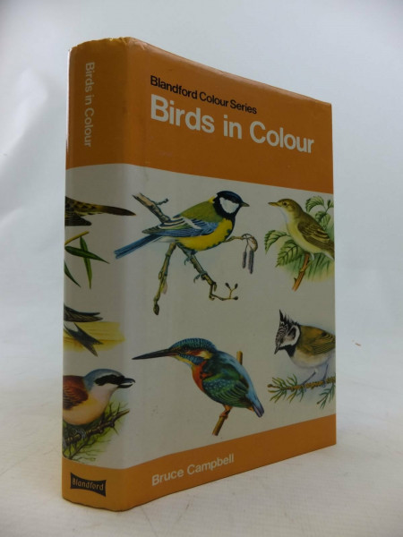 Birds (Colour S.)