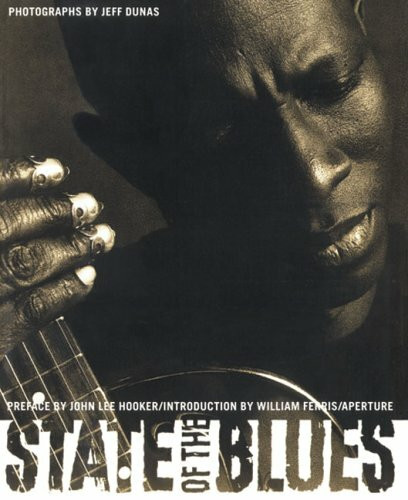 State of the Blues: Photographs by Jeff Dunas