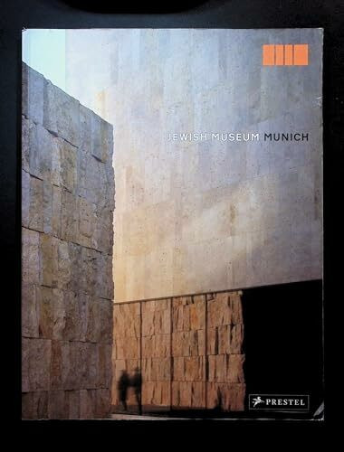 Jüdisches Museum München: Dtsch.-Engl.
