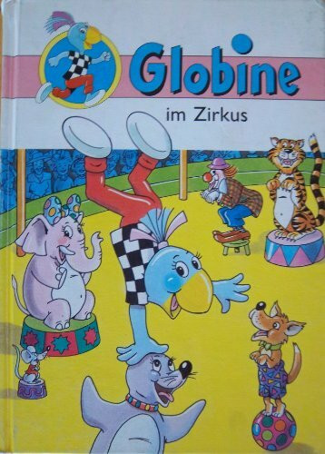 Globine im Zirkus