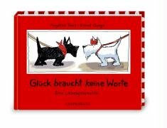 Glück braucht keine Worte