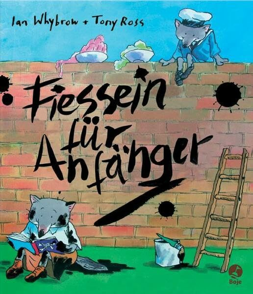 Fiessein für Anfänger