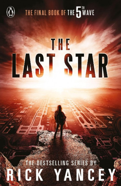 The 5th Wave 3: The Last Star