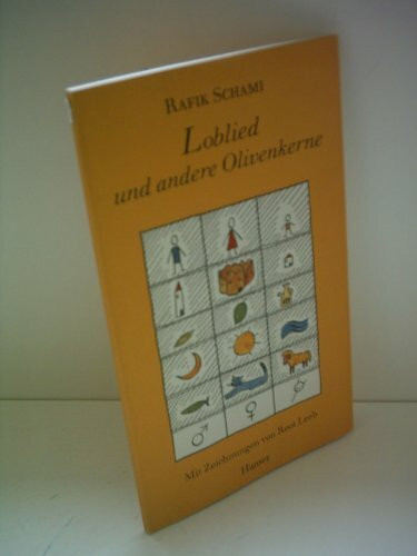 Loblied und andere Olivenkerne