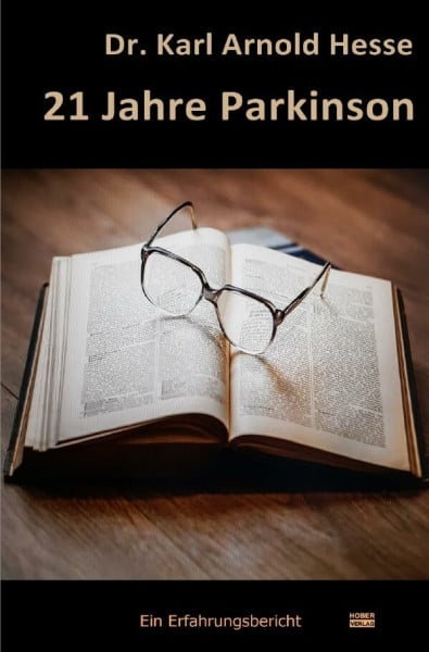 21 Jahre Parkinson