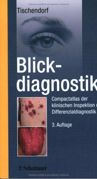 Blickdiagnostik