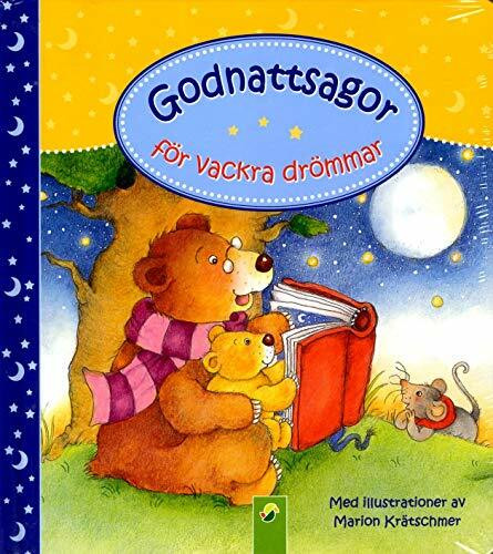 Opowiastki na dobry sen
