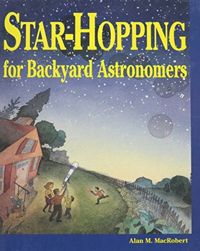 Star-Hopping for Backyard Astronomers