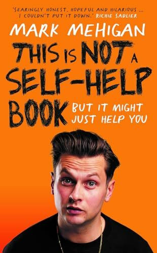 This Is Not a Self-help Book