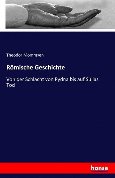 Römische Geschichte